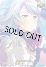 画像: 【サイン】Roselia 氷川 紗夜