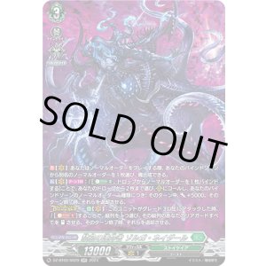 画像: 【SR】禁忌の運命者 ゾルガ・ネイダール
