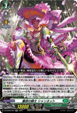 画像: 麗容の騎士 シャンネット