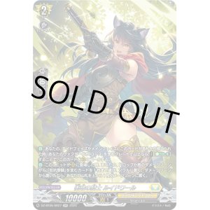 画像: 【SR】衝破の騎士 ルイドワール