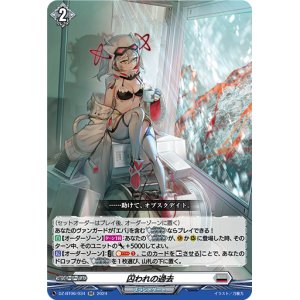 画像: 囚われの過去