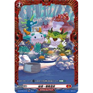画像: 【FR】秘湯・竜鳴温泉