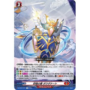 画像: 封焔の盾 ボウダナート