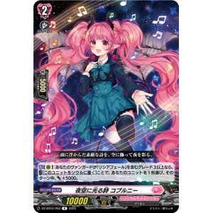 画像: 夜空に光る詩 コプルニー