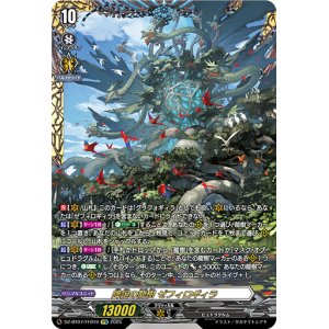 画像: 【FFR】降誕の龍樹 ゼフィロギィラ