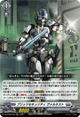 画像: ブリッツセキュリティ ヴァルネスト