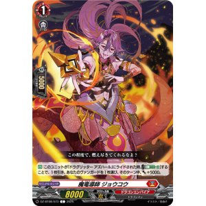 画像: 魔竜導師 ジョウコウ