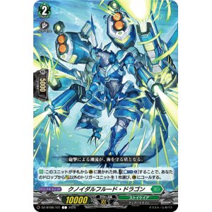画像: クノイダルフルード・ドラゴン