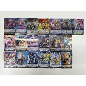 画像: 【RRR以下4枚コンプセット】ブラントゲート【DZBT08 零騎転生】