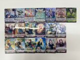 画像: 【RRR以下4枚コンプセット】リリカルモナステリオ【DZBT08 零騎転生】