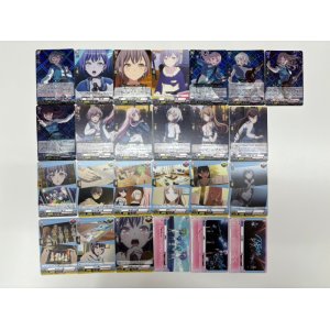 画像: 【EXRRR以下4枚コンプセット ※超トリガーは1枚】MyGO!!!!!【DZBT08 零騎転生】