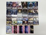 画像: 【EXRRR以下4枚コンプセット ※超トリガーは1枚】Ave Mujica【DZBT08 零騎転生】