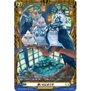 画像: 【FR】憩いの止まり木