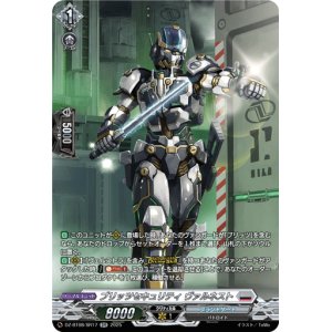 画像: 【SR】ブリッツセキュリティ ヴァルネスト