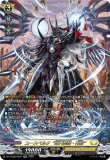 画像1: ※傷有り品（返品交換対象外）【SR】ユースベルク“破天黎騎・再鍛”