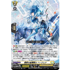 画像: 騎射の星霧騎士 ハージェナ