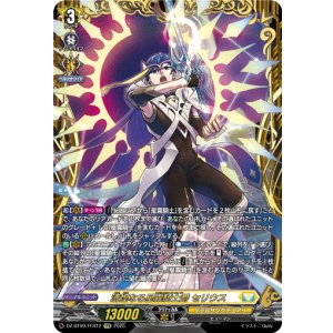 画像: 【FFR】清煌なる星霧騎士爵 セリウス