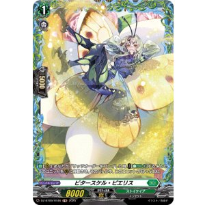 画像: 【FR】ビタースケル・ピエリス