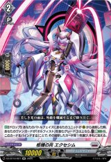 画像: 柩機の兵 エクセシム