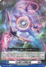 画像: 天を覆うは漆黒の翼