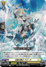 画像: 壮美の騎士 アミーテ