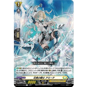 画像: 壮美の騎士 アミーテ