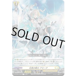 画像: 壮美の騎士 アミーテ