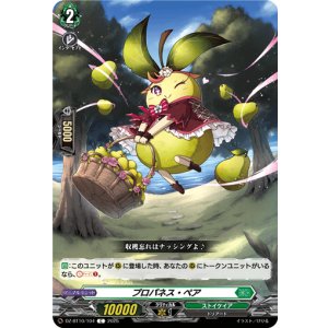 画像: プロパネス・ペア