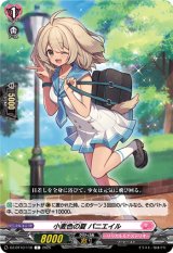 画像: 小麦色の夏 パニエイル