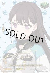 My GO!!!!! 立希 10周年記念カード　サイン VG 10th anniversary MyGO!!!!! 椎名 立希 サイン - メルカリ