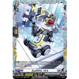 画像: 【FR】RoaMiNG 10-K