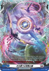 画像: 【FR】天を覆うは漆黒の翼