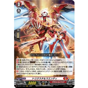 画像: ※傷有り品(返品交換対象外)トリクスタ&スエンディ