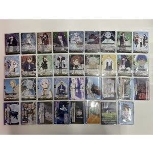 画像: 【EXRRR以下4枚コンプセット】葬送のフリーレン【DZBT11】