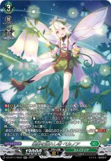 画像: 【SR】楽園を訪れし者 ベルノア