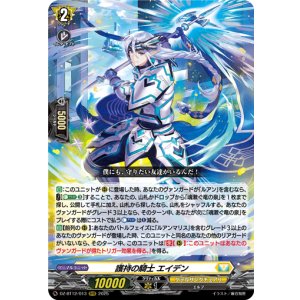 画像: 護持の騎士 エイデン