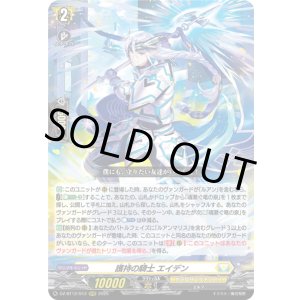 画像: 護持の騎士 エイデン