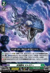 画像: 深淵霊域 オルガディ