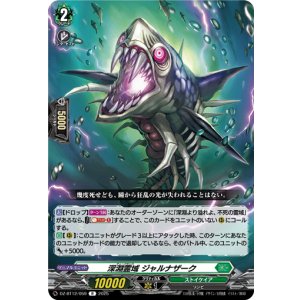 画像: 深淵霊域 ジャルナザーク