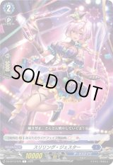 画像: スリリング・ジェスター