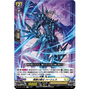 画像: 峻厳の騎士 ハーシェス