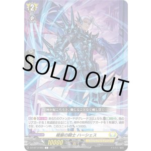 画像: 峻厳の騎士 ハーシェス