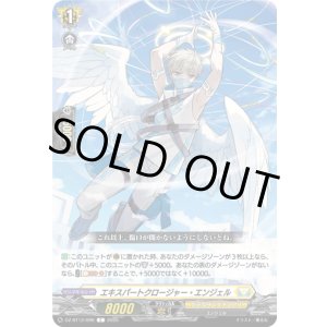 画像: エキスパートクロージャー・エンジェル