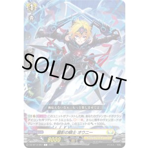 画像: 朧影の騎士 オウニー