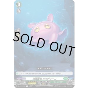 画像: 深淵霊域 メルディーコ