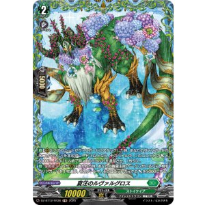 画像: 【FR】夏汪のルヴァルグロス