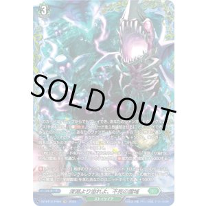 画像: 【FR】深淵より溢れよ、不死の霊域