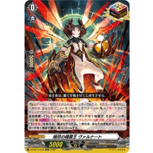 画像: 焼尽の精霊王 ヴァルナート