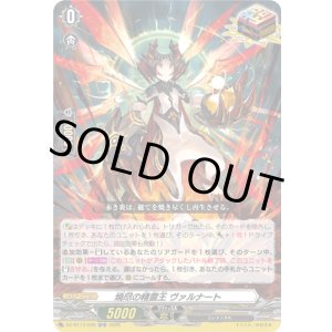 画像: ※傷有り品(返品交換対象外)焼尽の精霊王 ヴァルナート