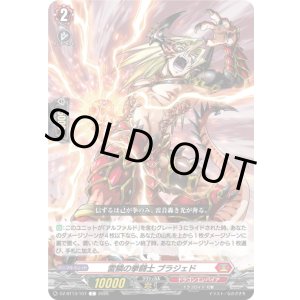 画像: 雷鱗の拳闘士 ブラジェド